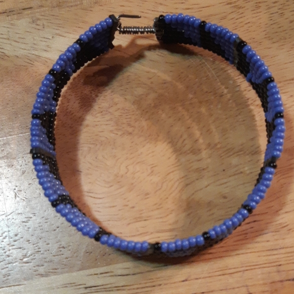 Navajo jewelry - Picture 2 of 3